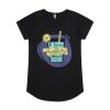 AS Colour Womens Mali Tee Thumbnail