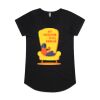 AS Colour Womens Mali Tee Thumbnail