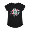 AS Colour Womens Mali Tee Thumbnail