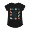AS Colour Womens Mali Tee Thumbnail
