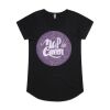 AS Colour Womens Mali Tee Thumbnail