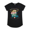 AS Colour Womens Mali Tee Thumbnail