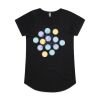 AS Colour Womens Mali Tee Thumbnail