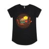 AS Colour Womens Mali Tee Thumbnail