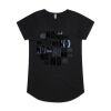 AS Colour Womens Mali Tee Thumbnail
