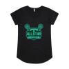 AS Colour Womens Mali Tee Thumbnail