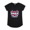 AS Colour Womens Mali Tee Thumbnail