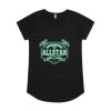 AS Colour Womens Mali Tee Thumbnail