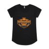 AS Colour Womens Mali Tee Thumbnail