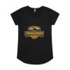 AS Colour Womens Mali Tee Thumbnail