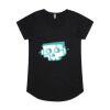 AS Colour Womens Mali Tee Thumbnail