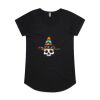 AS Colour Womens Mali Tee Thumbnail