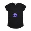 AS Colour Womens Mali Tee Thumbnail
