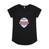 AS Colour Womens Mali Tee Thumbnail