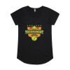AS Colour Womens Mali Tee Thumbnail