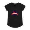 AS Colour Womens Mali Tee Thumbnail
