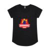 AS Colour Womens Mali Tee Thumbnail