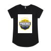 AS Colour Womens Mali Tee Thumbnail
