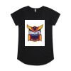 AS Colour Womens Mali Tee Thumbnail