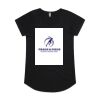 AS Colour Womens Mali Tee Thumbnail