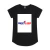AS Colour Womens Mali Tee Thumbnail