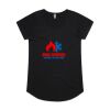 AS Colour Womens Mali Tee Thumbnail