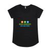 AS Colour Womens Mali Tee Thumbnail
