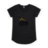 AS Colour Womens Mali Tee Thumbnail