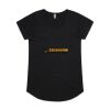 AS Colour Womens Mali Tee Thumbnail