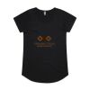 AS Colour Womens Mali Tee Thumbnail