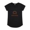 AS Colour Womens Mali Tee Thumbnail