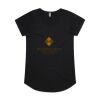 AS Colour Womens Mali Tee Thumbnail