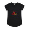 AS Colour Womens Mali Tee Thumbnail