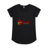 AS Colour Womens Mali Tee Thumbnail