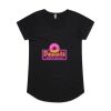 AS Colour Womens Mali Tee Thumbnail