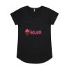 AS Colour Womens Mali Tee Thumbnail