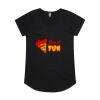 AS Colour Womens Mali Tee Thumbnail