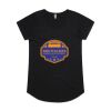 AS Colour Womens Mali Tee Thumbnail