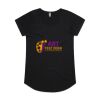 AS Colour Womens Mali Tee Thumbnail