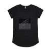 AS Colour Womens Mali Tee Thumbnail