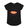 AS Colour Womens Mali Tee Thumbnail