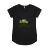 AS Colour Womens Mali Tee Thumbnail