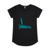 AS Colour Womens Mali Tee Thumbnail