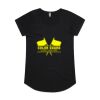 AS Colour Womens Mali Tee Thumbnail