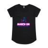 AS Colour Womens Mali Tee Thumbnail