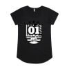 AS Colour Womens Mali Tee Thumbnail