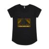 AS Colour Womens Mali Tee Thumbnail