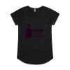 AS Colour Womens Mali Tee Thumbnail