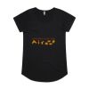 AS Colour Womens Mali Tee Thumbnail