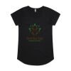 AS Colour Womens Mali Tee Thumbnail
